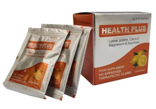 Health Plus